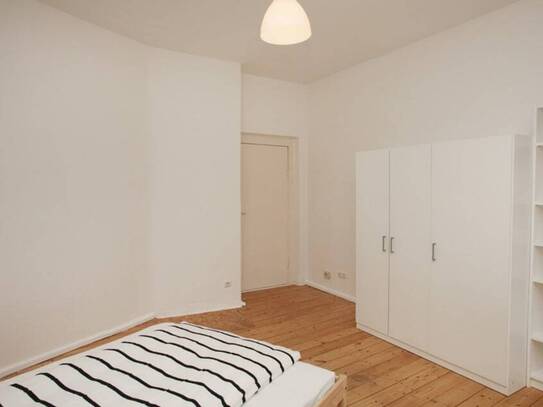 Private Room in Neukölln, Berlin