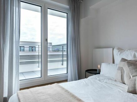 Privatzimmer in Ostende, Frankfurt