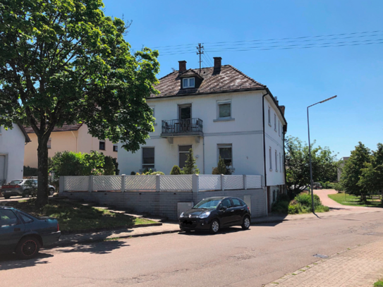 Modisches Apartment in ruhiger Nachbarschaft (Karlsruhe)