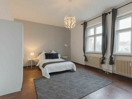 Private Room in Friedrichshain, Berlin