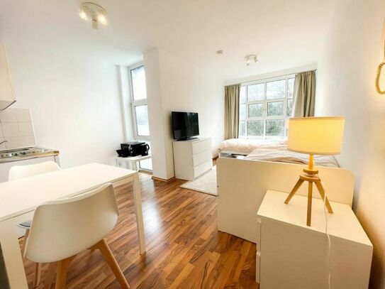 Business Apartment Aachen