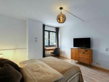 Private Room in Nordend, Frankfurt