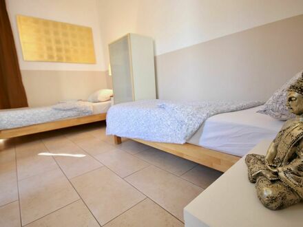 a-domo Apartments Essen - Serviced Apartments & Flats - short or longstay - single or grouptravel