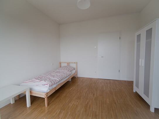 Privatzimmer in Maxvorstadt, München