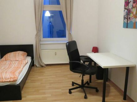 Private Room in Friedrichshain, Berlin