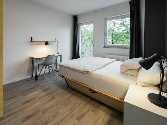Private Room in Lichtenberg, Berlin