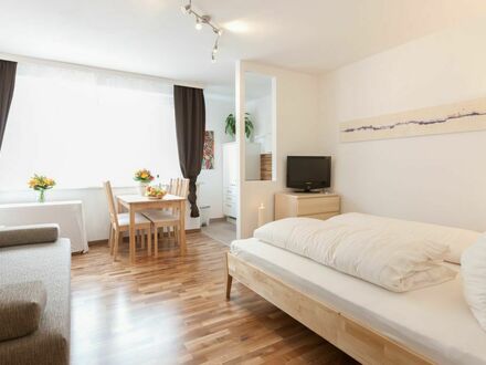 Premium Apartment Graz-Jakomini in ruhiger Seitengasse