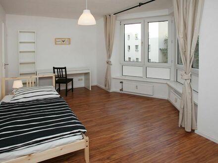 Private Room in Neukölln, Berlin