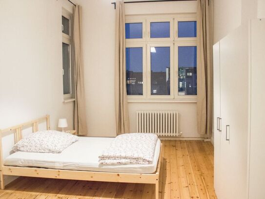 Private Room in Schöneberg, Berlin