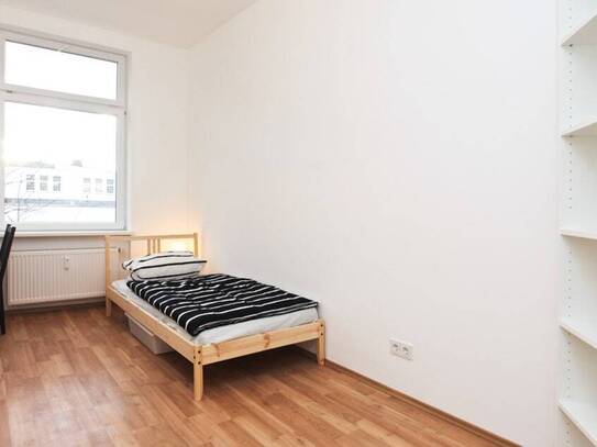 Privatzimmer im Gallus, Frankfurt