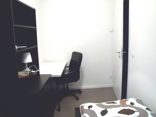 Privatzimmer in Mitte, Berlin