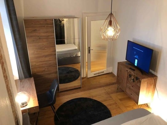 Private Room in Au-Haidhausen, Munich