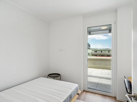 Privatzimmer in Lend, Graz