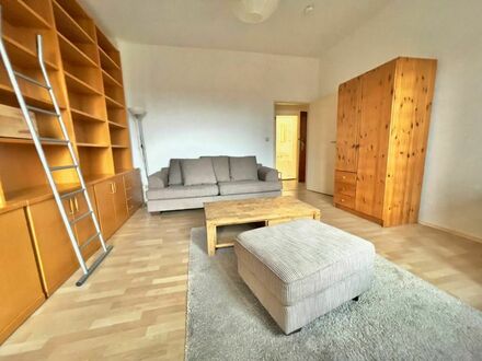 Studio Apartment in Berlin Steglitz