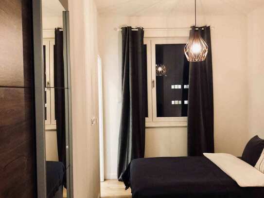 Privatzimmer in einer/einem Coliving-Apartment