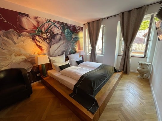 Boutique Apartment in der Altstadt