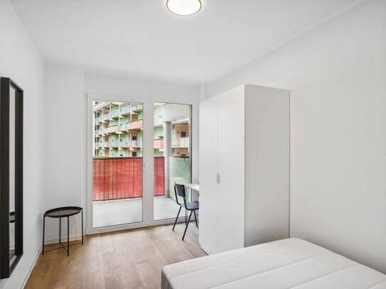 Privatwohnung in Lend, Graz