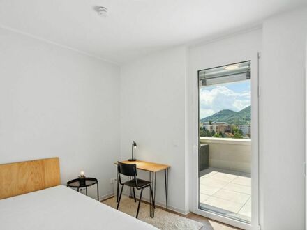 Privatzimmer in Lend, Graz