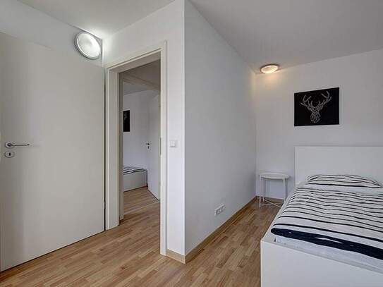 Private Room in Bad Cannstatt, Stuttgart