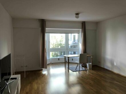 Privatzimmer im Westend, Frankfurt