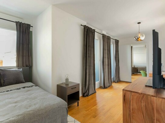 Privatzimmer in Mitte, Berlin