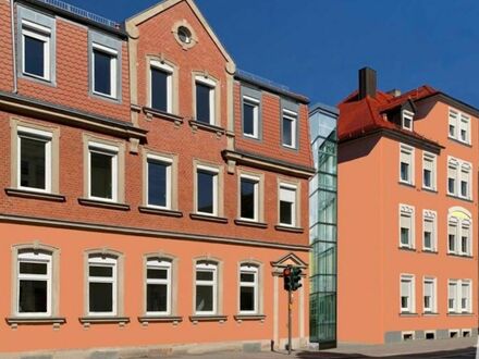 Zeitwohnzimmer - Apartment mit monatlicher Reinigung