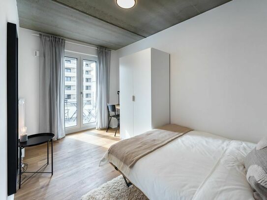 Privatzimmer in Ostende, Frankfurt