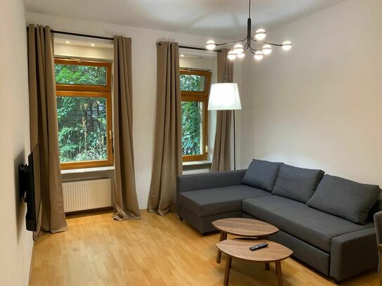 Gemütliches, feinstes Apartment in Mitte