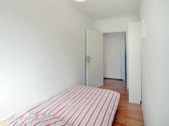 Privatzimmer in Kalbach-Riedberg, Frankfurt