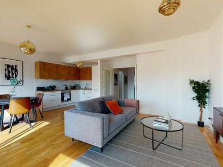 Private apartment for rent in Berlin, Prenzlauer Berg - Kiez 2L - Colonies