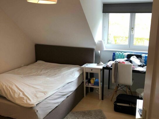 Private Room in Kernerviertel, Stuttgart