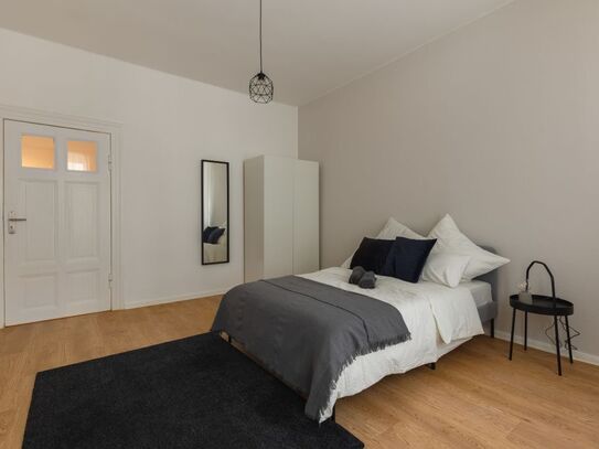 Privatzimmer in Mitte, Berlin