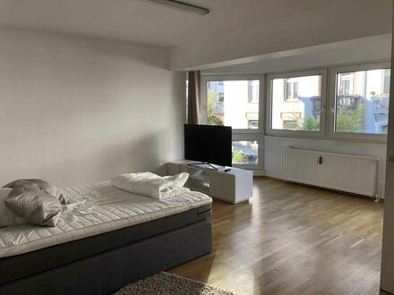 Privatzimmer im Westend, Frankfurt