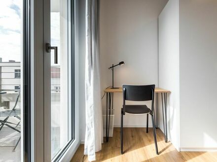 Privatzimmer in Ostende, Frankfurt