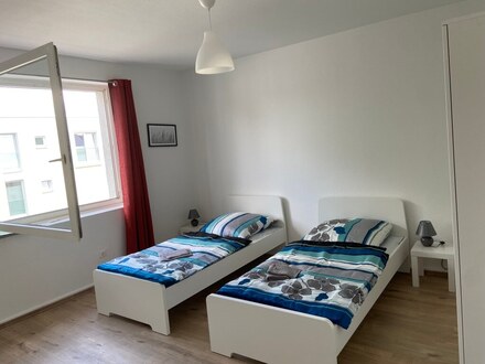 Zentrumsnahes Apartment für 2 Personen