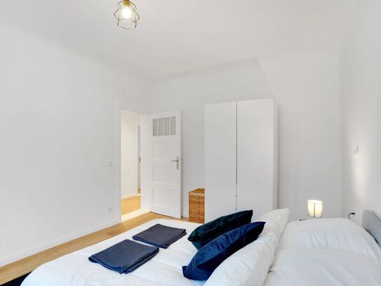 Private Room in Neukölln, Berlin