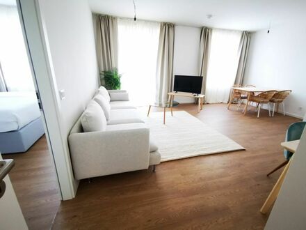 Nice Neubau - Apartment 2.2