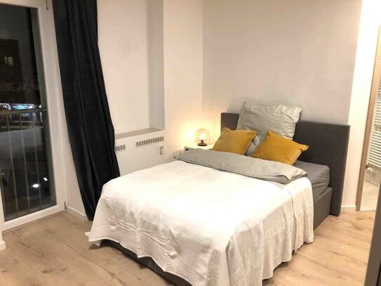 Privatzimmer in Altstadt-Köln, Köln