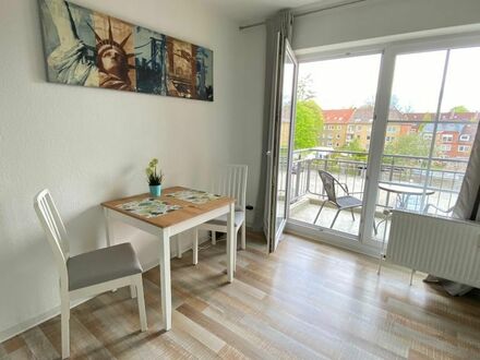 Moderne und gemütliche Wohnung in Kiel