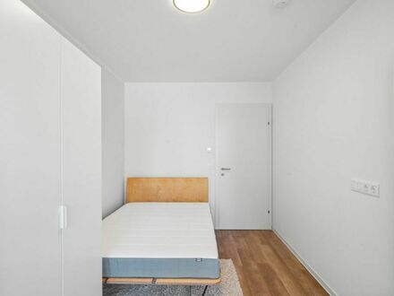 Privatzimmer in Lend, Graz