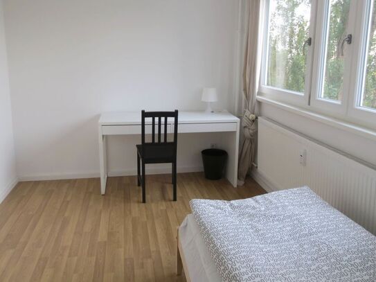 Private Room in Kreuzberg, Berlin