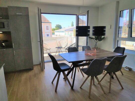 City-Appartement Wien-Schwechat