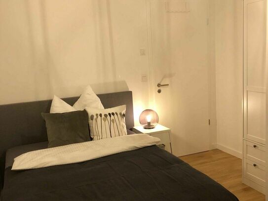 Privatzimmer in Mitte, Berlin