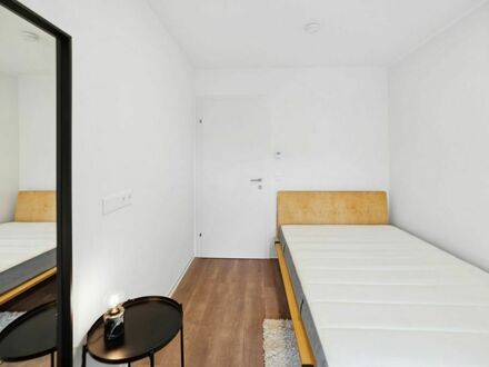 Privatzimmer in Lend, Graz