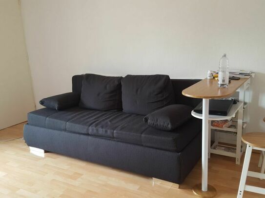 Ruhiges Studio-Appartement in Düsseldorf