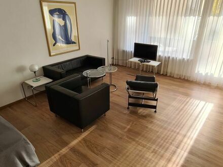 2-Zimmer-Apartment in Wilmersdorf