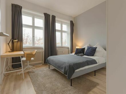 Private Room in Friedrichshain, Berlin