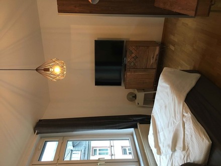 Private Room in Innenstadt, Frankfurt