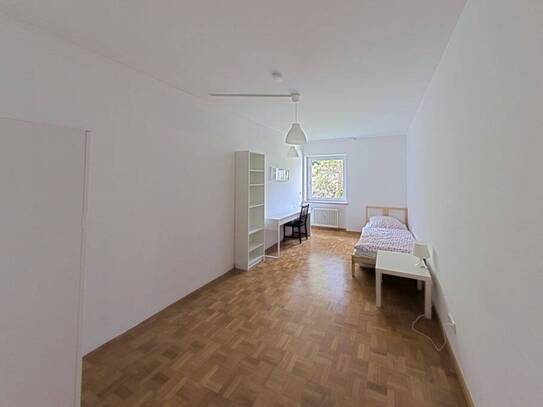 Private Room in Neuhausen, Munich