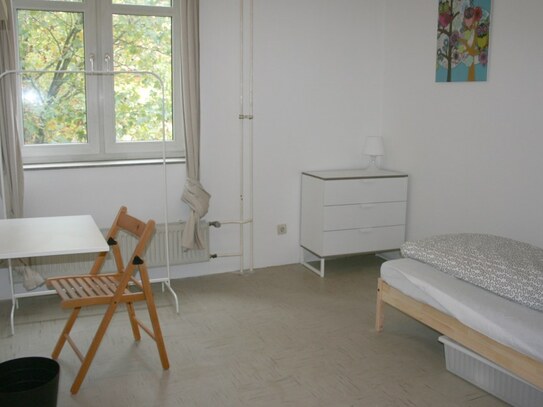 Private Room in Moabit, Berlin